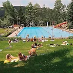 Forest Family Stay, Triberg Lejlighed *