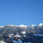 Lejlighed Forest Family Stay, Triberg *