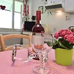 Forest Family Stay, Triberg Lejlighed