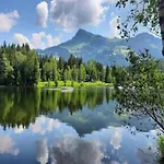 Lejlighed Forest Family Stay, Triberg