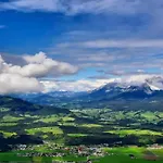 Forest Family Stay, Triberg Lejlighed Turntal