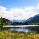 Lejlighed Forest Family Stay, Triberg Turntal