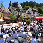 Lejlighed Forest Family Stay, Triberg *