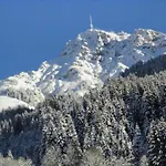 Forest Family Stay, Triberg Lejlighed Turntal
