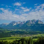Forest Family Stay, Triberg *