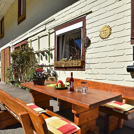 Forest Family Stay, Triberg