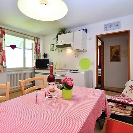 Lejlighed Forest Family Stay, Triberg