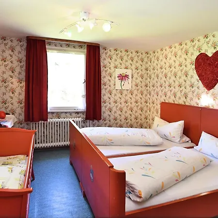 Forest Family Stay, Triberg Lejlighed *