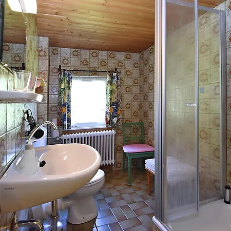 Forest Family Stay, Triberg Lejlighed Turntal