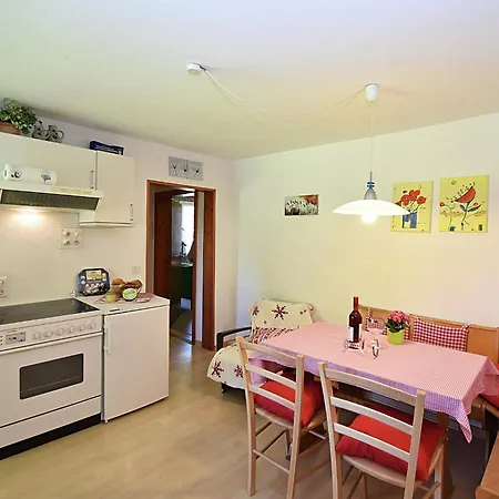 Lejlighed Forest Family Stay, Triberg Turntal