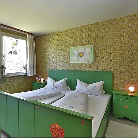 Lejlighed Forest Family Stay, Triberg