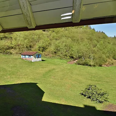 Forest Family Stay, Triberg *