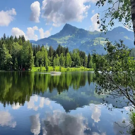 Appartement Forest Family Stay, Triberg