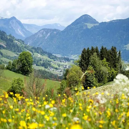 Forest Family Stay, Triberg Appartement *