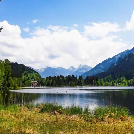 Appartement Forest Family Stay, Triberg Turntal