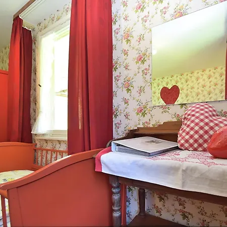 Forest Family Stay, Triberg